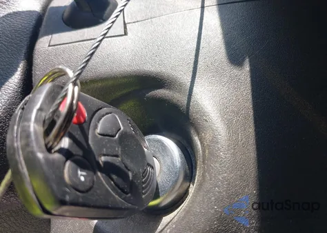 2015 Ford Transit-250 z USA, uszkodzony, nr VIN 1FTNR2CM3FKA08838